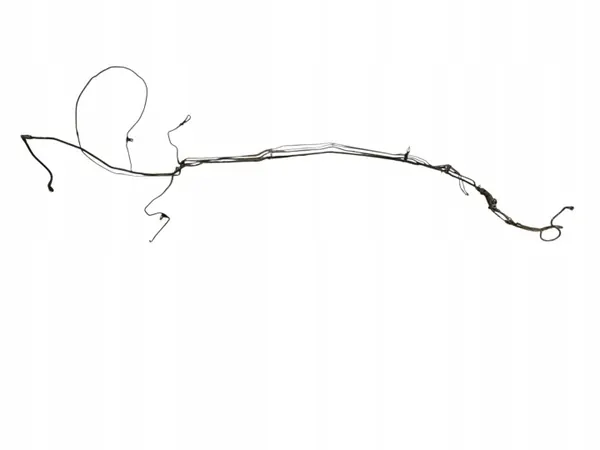 Jarrunvahvistinletku Subaru OE OEM NOB12182 image 5