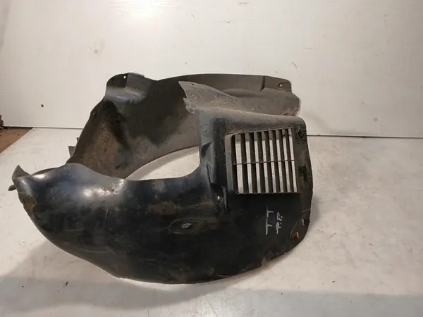 Front Right Wheel Arch Audi TT 1998- image 3