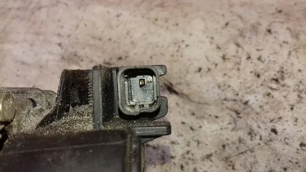 Vaihtovirtageneraattori Citroen C5 III X7 3.0 HDI image 5