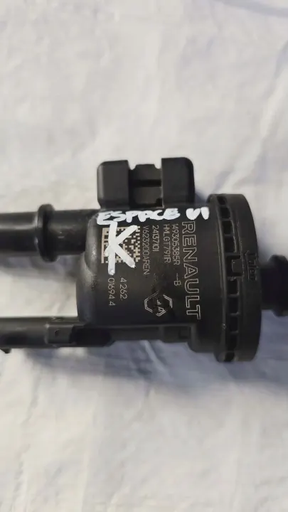 Dampfsensorventil OEM 149305385R für Renault image 3