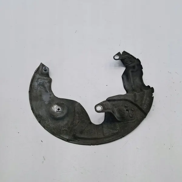 Peugeot Etujarrulevynsuoja OEM MIV23262 image 2