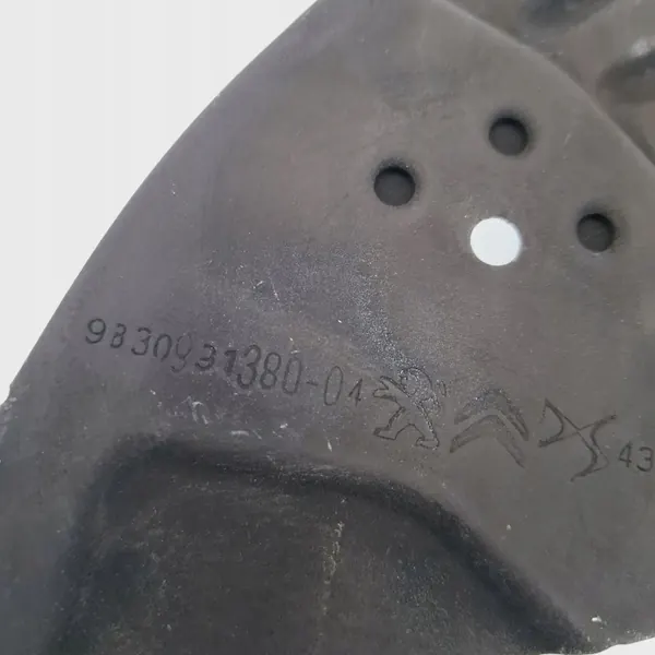 Peugeot Etujarrulevynsuoja OEM MIV23262 image 3