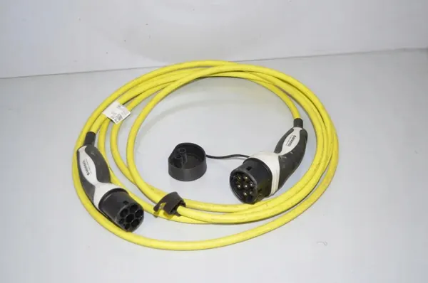 Cabo carregamento bateria BMW i3 OEM 61447827899 image 2