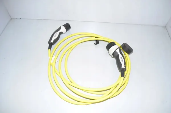 Cabo carregamento bateria BMW i3 OEM 61447827899 image 3