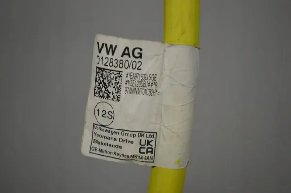 Cabo carregamento bateria BMW i3 OEM 61447827899 image 4