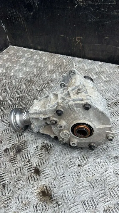 Vaihteisto OEM K8D27L486AC Land Rover Discovery Sportille image 3