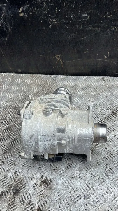 Vaihteisto OEM K8D27L486AC Land Rover Discovery Sportille image 5