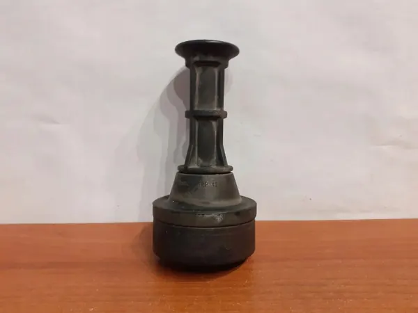 Taka-oikea iskunvaimennintuki OEM 550344EA0A - Nissan OE image 3