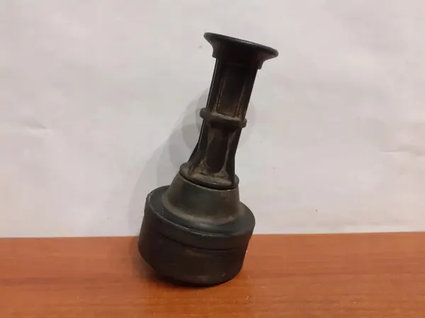 Taka-oikea iskunvaimennintuki OEM 550344EA0A - Nissan OE image 5