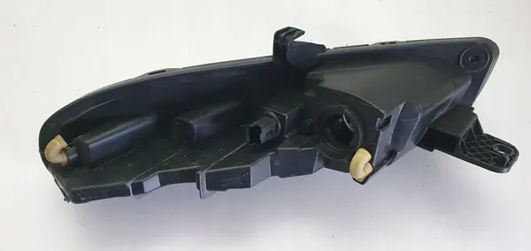 CITROEN BERLINGO IV FAROL HALÓGENO DIREITO DIANTEIRO 9819435580 image 3