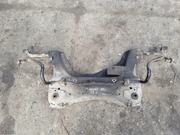 Bastidor Auxiliar Renault Scenic OEM AM-453018 image 2