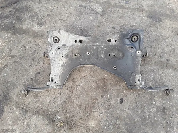 Bastidor Auxiliar Renault Scenic OEM AM-453018 image 3