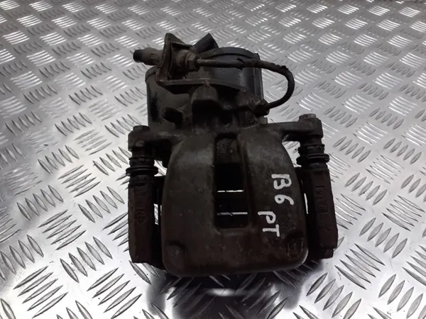 Étrier de Frein Droit Arrière OEM pour VW Passat B6 1.9 TDI image 2