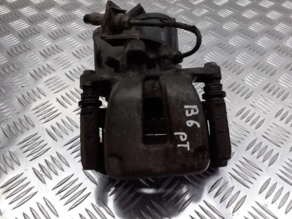Étrier de Frein Droit Arrière OEM pour VW Passat B6 1.9 TDI image 3