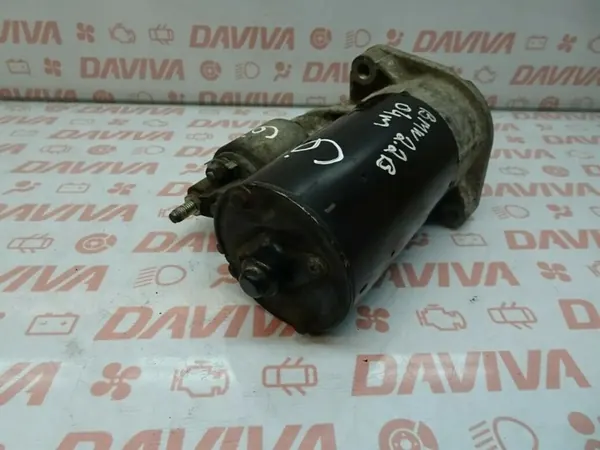 Motor de arranque BMW 3 Series 320i 2003 OEM 1740374 image 3