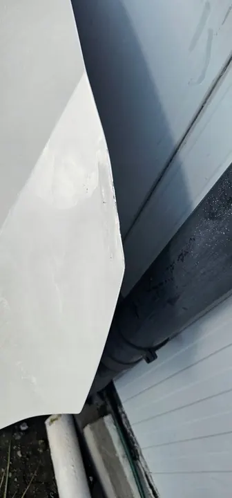 MAZDA CX-5 II 2017+ Motorhuv KBY05231XB image 3