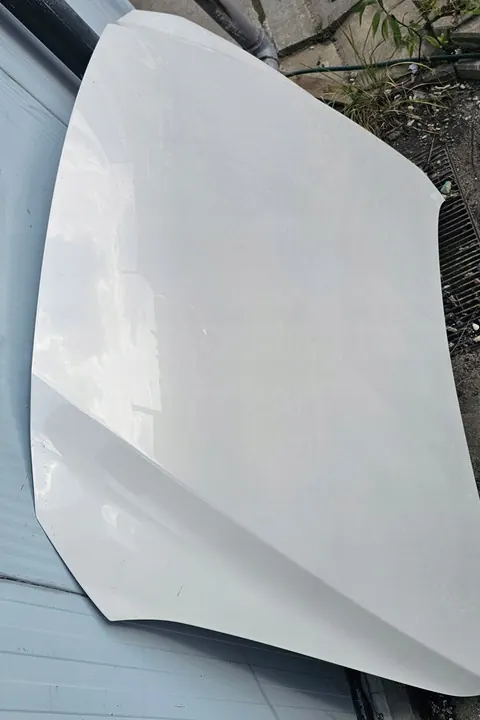 MAZDA CX-5 II 2017+ Motorhuv KBY05231XB image 4