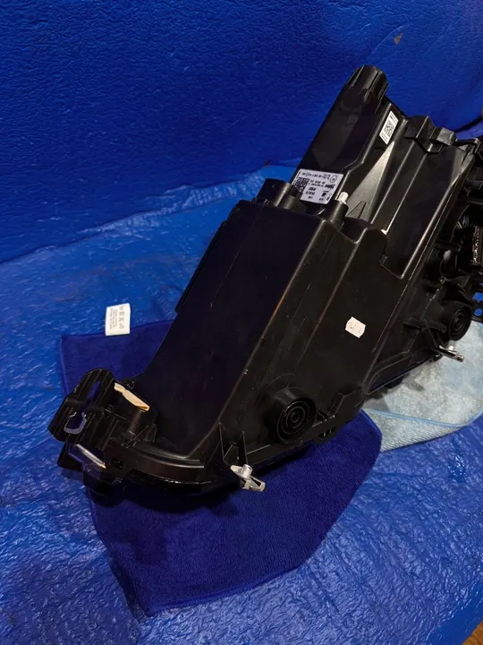 Lâmpada LED Seat Leon IV Direita 5FB 5FB941774 image 9