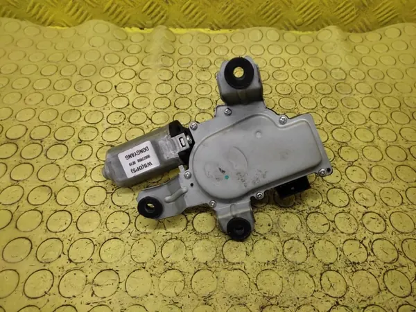 HECKWISCHERMOTOR CHEVROLET CAPTIVA I 96627058 image 4