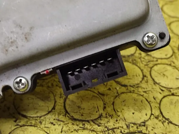 HECKWISCHERMOTOR CHEVROLET CAPTIVA I 96627058 image 5