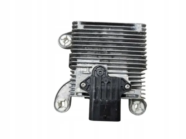 Sensor Radar Jeep OE OEM 9855778480 - Usado image 2