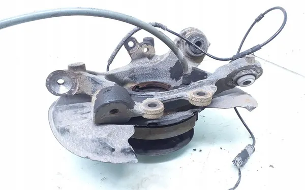 2011 BMW 1 F20 F21 Mozzo posteriore 031011T image 3