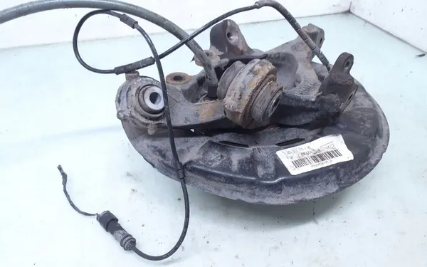 2011 BMW 1 F20 F21 Mozzo posteriore 031011T image 8