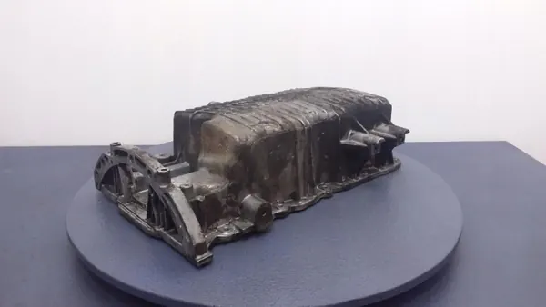 Carter d'huile OEM Elk-102957-01 pour Hyundai Tucson 2.0 D image 2
