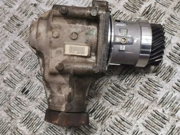 Honda CR-V 2013 Vaihteisto OEM GR7G2001879 image 2