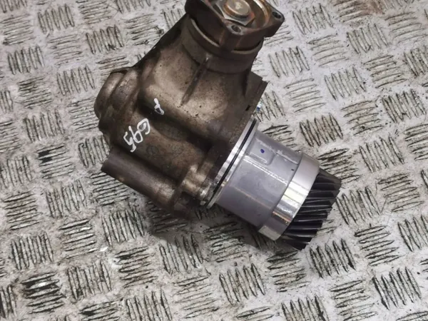 Honda CR-V 2013 Vaihteisto OEM GR7G2001879 image 3