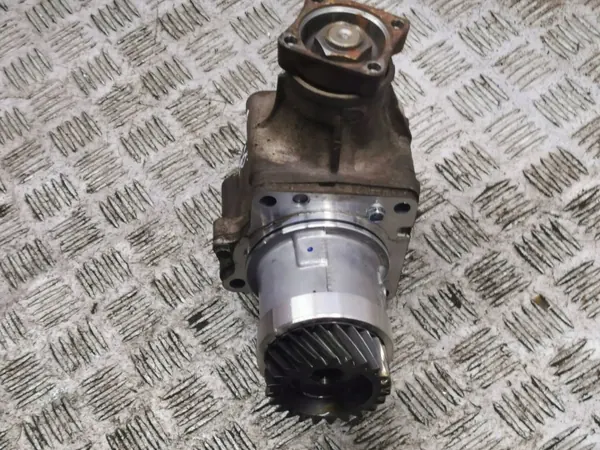 Honda CR-V 2013 Vaihteisto OEM GR7G2001879 image 4