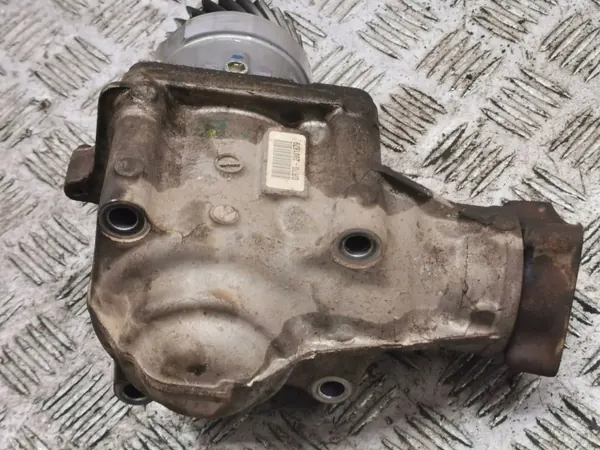 Honda CR-V 2013 Vaihteisto OEM GR7G2001879 image 5