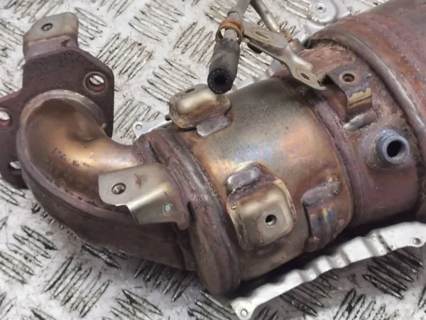 Honda CR-V 2013 Vaihteisto OEM GR7G2001879 image 6