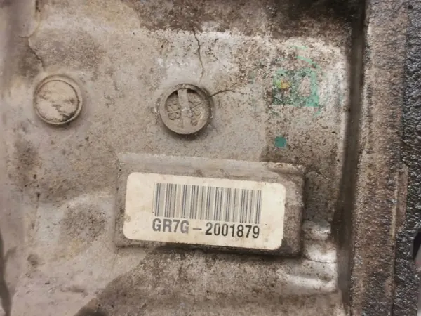 Honda CR-V 2013 Vaihteisto OEM GR7G2001879 image 7