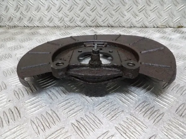 Plaque d'ancrage arrière Jeep WJ 99-04 - OEM TARCZA KOTWICZNA image 3