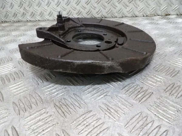 Plaque d'ancrage arrière Jeep WJ 99-04 - OEM TARCZA KOTWICZNA image 4