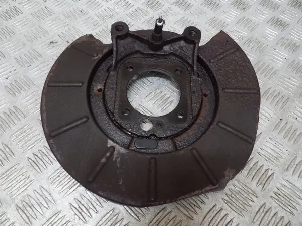 Plaque d'ancrage arrière Jeep WJ 99-04 - OEM TARCZA KOTWICZNA image 7