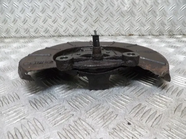 Plaque d'ancrage arrière Jeep WJ 99-04 - OEM TARCZA KOTWICZNA image 9