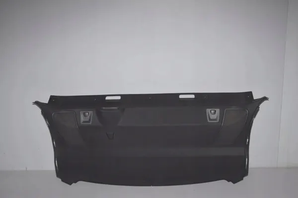 Étagère de coffre BMW 6 Gran Coupe OEM 51468054089 image 2