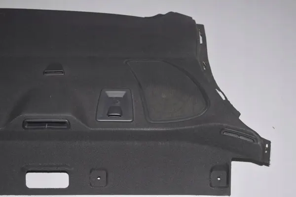 Étagère de coffre BMW 6 Gran Coupe OEM 51468054089 image 4