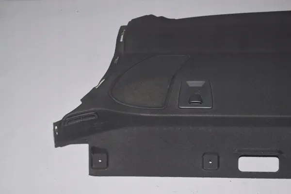 Étagère de coffre BMW 6 Gran Coupe OEM 51468054089 image 5