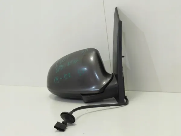 Oikea peili OEM 360174371 Opel Astra J 09-12 image 4