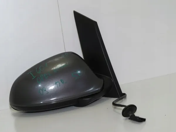 Oikea peili OEM 360174371 Opel Astra J 09-12 image 5