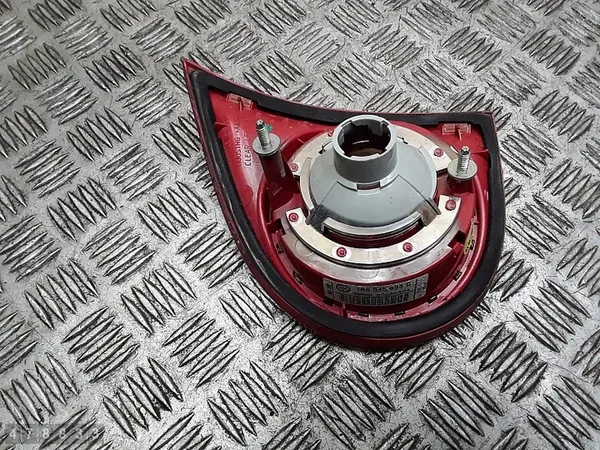 Vänster bakljus VW Golf 2005 1K6945093G image 5