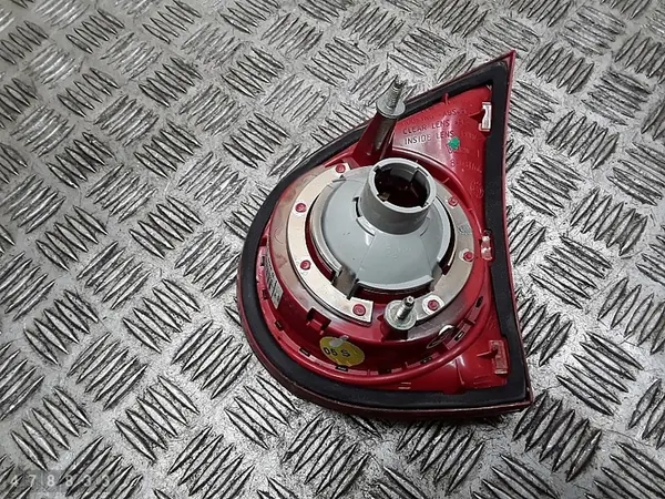 Vänster bakljus VW Golf 2005 1K6945093G image 7