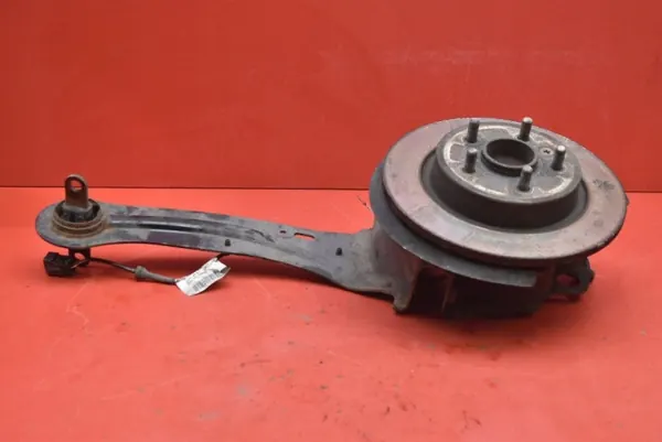 OEM mamAUTO-1047901- Rechte Hinterradnabe Volvo V40 image 10