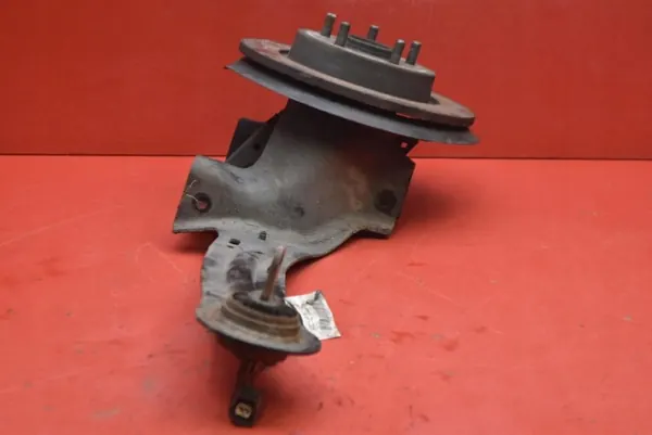OEM mamAUTO-1047901- Rechte Hinterradnabe Volvo V40 image 9