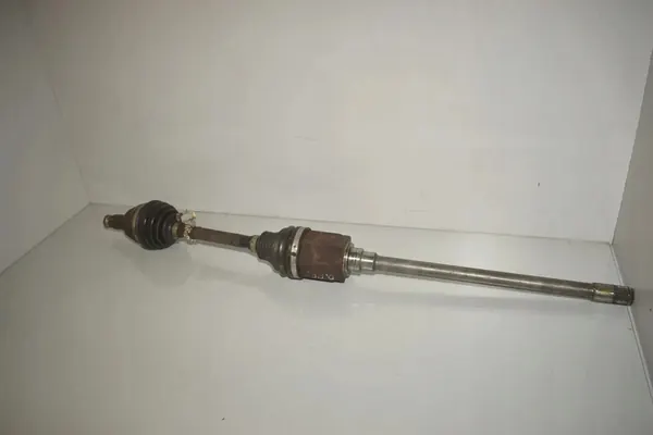 Komplett framaxel BMW X6 E71 F15 F16 3.0 35i N55 OE image 2