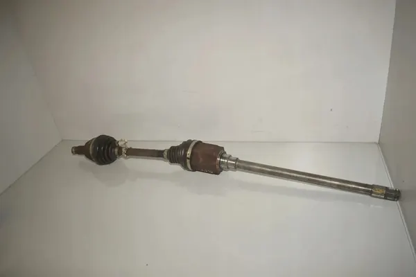 Komplett framaxel BMW X6 E71 F15 F16 3.0 35i N55 OE image 3