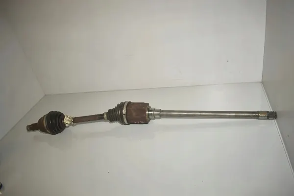 Komplett framaxel BMW X6 E71 F15 F16 3.0 35i N55 OE image 4